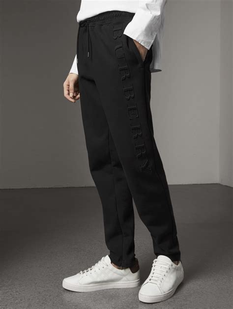 Burberry sweatpants Reddit